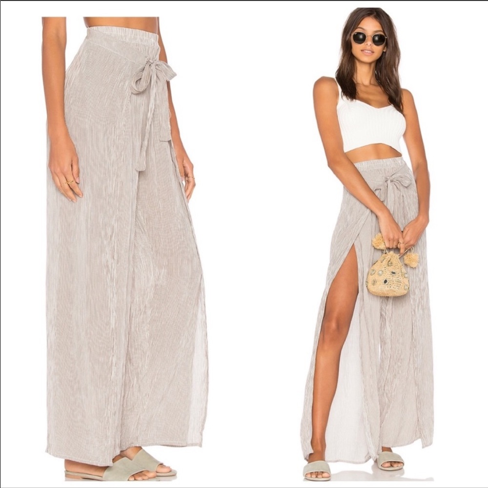 Faithful the Brand Es Torrent pant cascais stripe